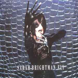 FLAC Sarah Brightman - Fly