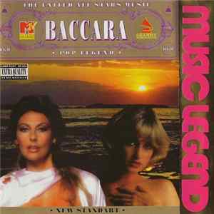 FLAC Baccara - Pop Legend