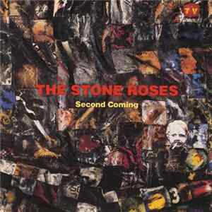 FLAC The Stone Roses - Second Coming