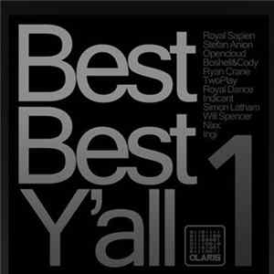 FLAC Various - Best Best Y'all 1
