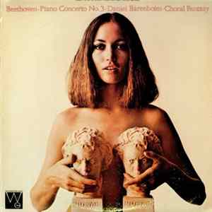 FLAC Ludwig van Beethoven - Piano Concerto No 3