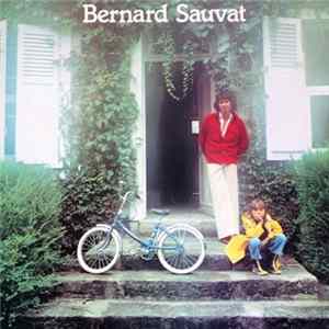 FLAC Bernard Sauvat - Quand Maman Dort