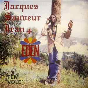 FLAC Jacques Sauveur Jean - Fem Vole