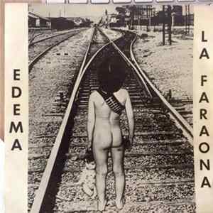 FLAC Edema , La Faraona - II Concurso Pop-Rock Villena 86
