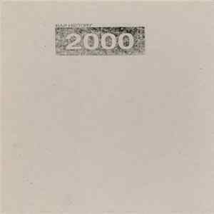 FLAC DJ Mentalcut - Rap History 2000