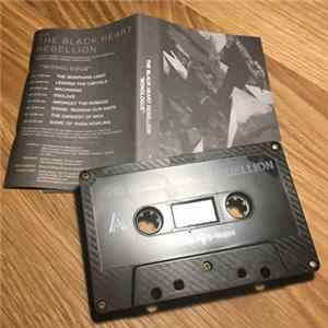 FLAC The Black Heart Rebellion - Monologue