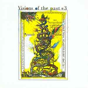FLAC Various - Visions Of The Past Vol. 3