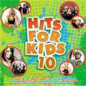 FLAC Various - Hits For Kids 10