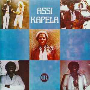 FLAC Assi Kapela - Assi-Kapela
