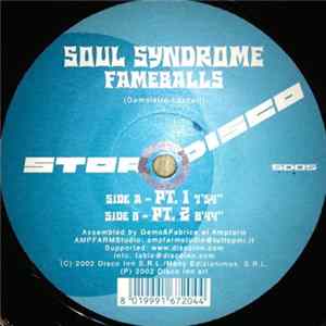FLAC Soul Syndrome - Fameballs