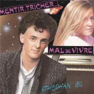 FLAC Stephan Gil, Estelle - Mentir, Tricher