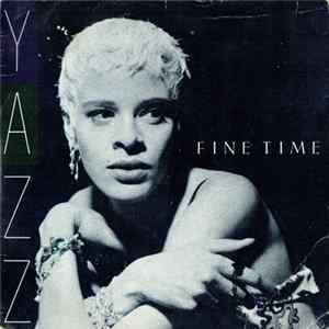 FLAC Yazz - Fine Time