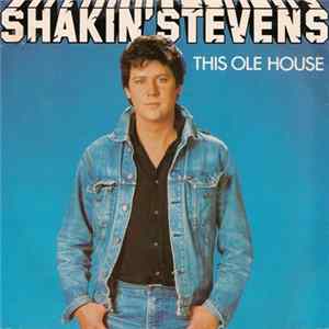FLAC Shakin' Stevens - This Ole House