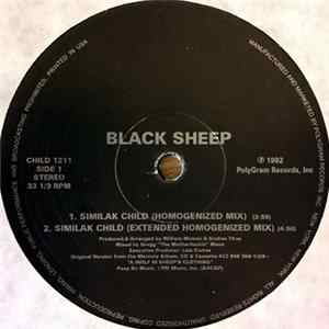 FLAC Black Sheep - Similak Child