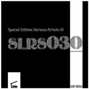 FLAC Various - Special Edition Various Artists III