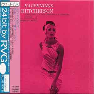 FLAC Bobby Hutcherson - Happenings
