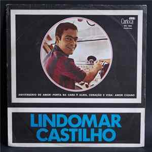 FLAC Lindomar Castilho - Lindomar Castilho Com Orquestra