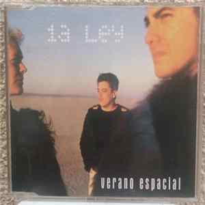 FLAC La Ley - Verano Espacial