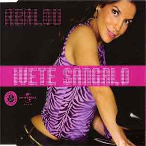 FLAC Ivete Sangalo - Abalou