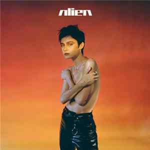 FLAC Morgan Saint - Alien