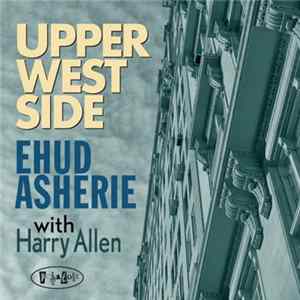 FLAC Ehud Asherie With Harry Allen - Upper West Side