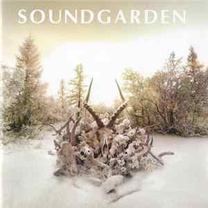 FLAC Soundgarden - King Animal