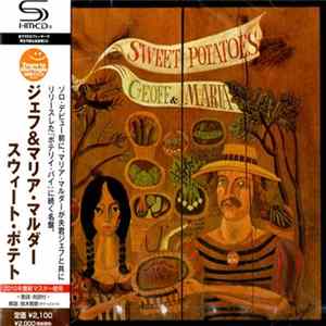 FLAC Geoff & Maria Muldaur - Sweet Potatoes