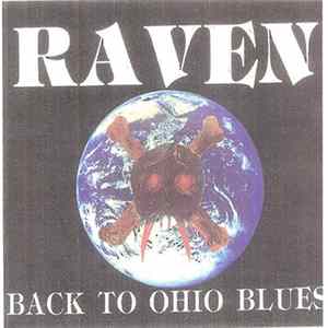 FLAC Raven - Back To Ohio Blues