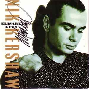 FLAC Nik Kershaw - Elisabeth's Eyes
