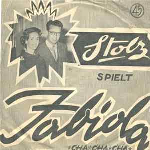 FLAC Johan Stolz - Spielt Fabiola