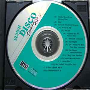 FLAC Various - Super Disco Dance Hits 2
