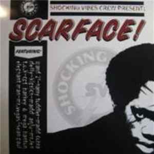 FLAC Various - Scarface! Volume 1