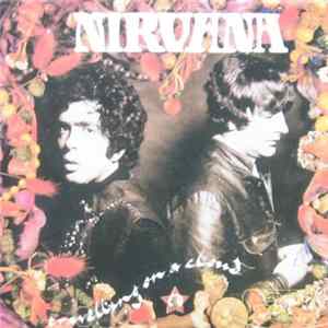 FLAC Nirvana - Travelling On A Cloud