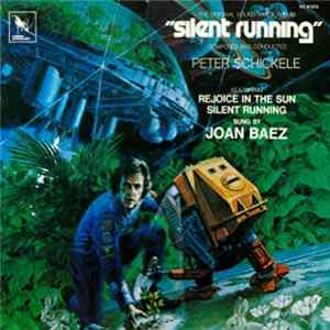FLAC Peter Schickele - Silent Running Original Soundtrack Album