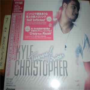 FLAC Kyle Christopher - Tunnel Vision