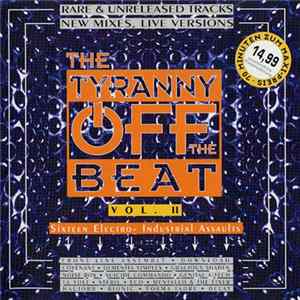 FLAC Various - The Tyranny Off The Beat Vol. II