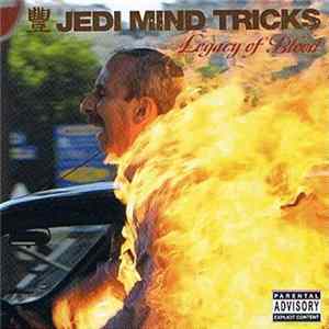 FLAC Jedi Mind Tricks - Legacy Of Blood
