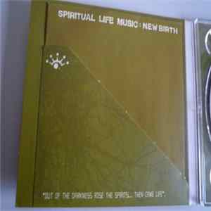 FLAC Various - New Birth