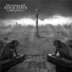 FLAC Orphanage Named Earth - Re-evolve