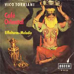 FLAC Vico Torriani - Café Oriental