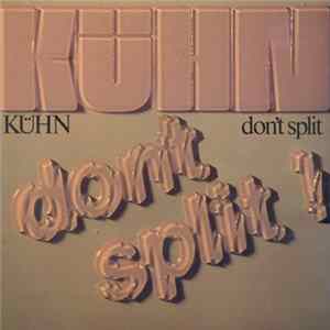 FLAC Kühn - Don't Split