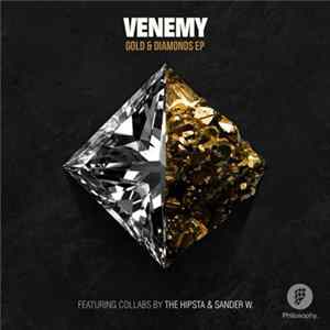 FLAC Venemy - Gold & Diamonds
