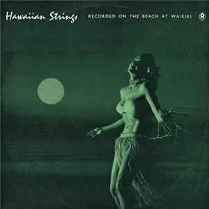 FLAC Various - Hawaiian Strings