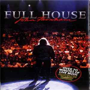 FLAC John Farnham - Full House