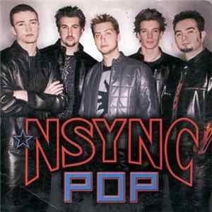 FLAC NSYNC - Pop