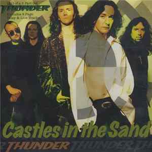 FLAC Thunder - Castles In The Sand