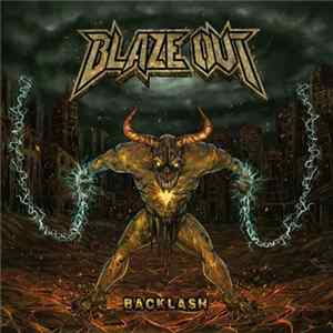 FLAC Blaze Out - Backlash