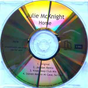 FLAC Julie McKnight - Home