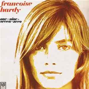 FLAC Françoise Hardy - One-Nine-Seven-Zero