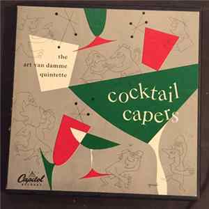 FLAC The Art Van Damme Quintet - Cocktail Capers